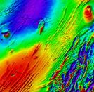 Total Magnetic Field Intensity
