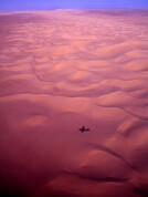 North African Airborne Survey