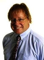 Mike Barrett