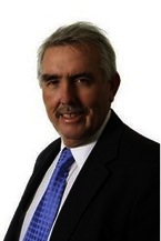 Greg Reudavey